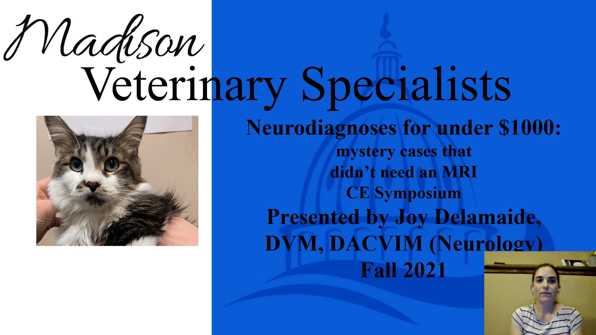 Neurological Diagnoses Under $1,000